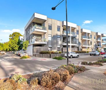“EXECUTIVE MODERN APARTMENT | SECURED BUILDING | GREAT LOCATION” - Photo 1