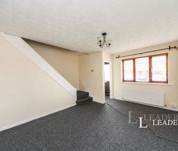 2 bedroom terraced house to rent - Photo 1