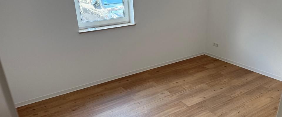 3 Zimmer Wohnung, Neubau, Terrasse, Garten - Photo 1