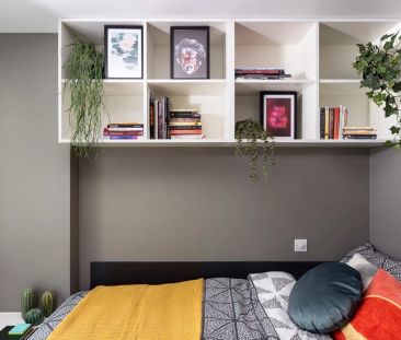 Small Standard Double Ensuite - Photo 4