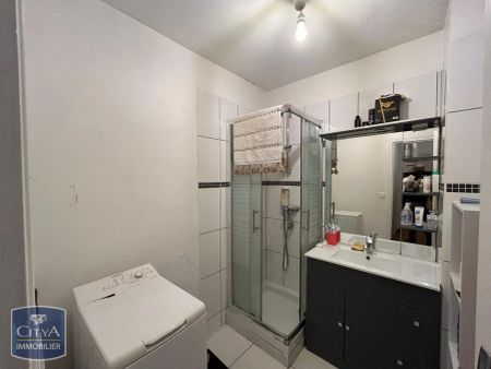 Appartement à louer 2 pièces 47.72m² - Photo 5