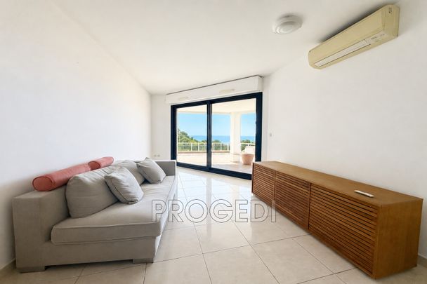 Location Appartement 2 pièces 49m² BEAUSOLEIL 06240 - Photo 1