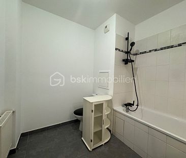 Appartement de 41 m² à Fleury-Merogis - Photo 3
