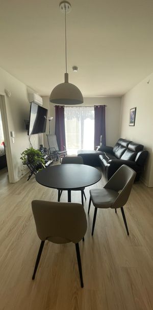 Superbe 41/2 à louer - Photo 1