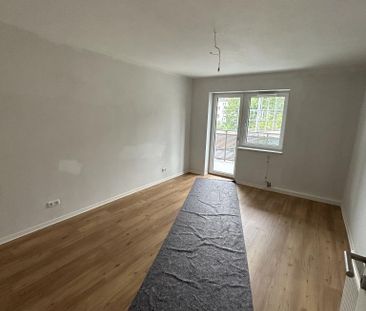 Frisch renovierte 3-Zimmer Wohnung freut sich auf Ihren Einzug - Foto 4