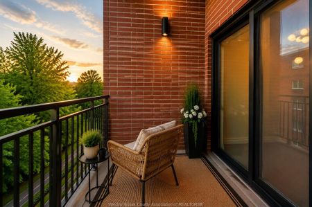 For Lease - 3180 MEADOWBROOK Lane Unit# 106, Windsor, Ontario - Photo 4