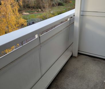 Schöne 3-Zimmerwohnung mit Balkon! - Photo 4