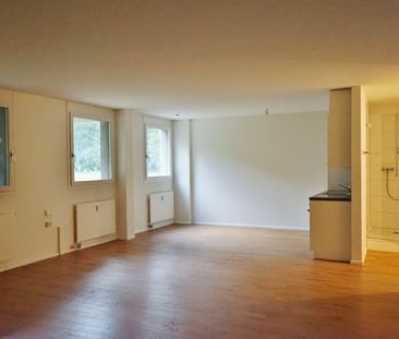 1 Zimmer, 34 m², EG - Photo 1