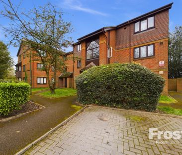 Dutch Barn Close, Stanwell, Staines-Upon-Thames,TW19 - Photo 4