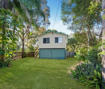 Affordable Living on a Huge Block - Photo 6