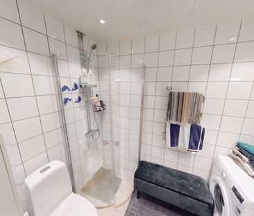 Radermachergatan, Eskilstuna - Foto 3