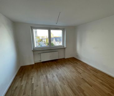 Mietwohnung in Regensburg - Ruhige Lage - 3-Zimmer-Wohnung lädt zum... - Photo 1