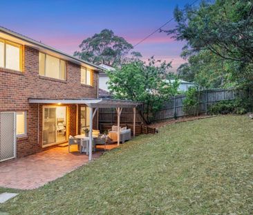 Private haven in Cherrybrook Public and Cherrybrook Tech catchments - Photo 3