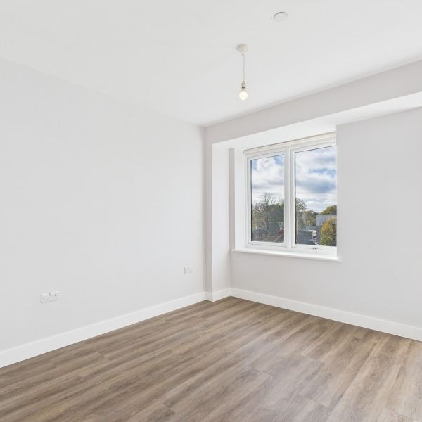 London Road, Camberley - 1 bedroomProperty for lettings - Seymours - Photo 1