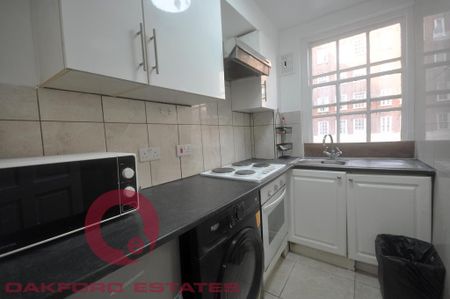 1 bedroom flat to rent - Photo 5