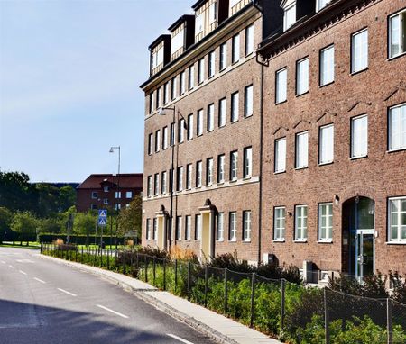 Mellersta Stenbocksgatan 39 - Foto 3