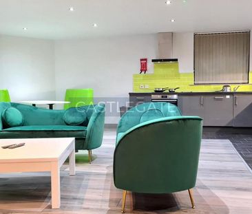 1 bedroom in a flat share to rent - Photo 2