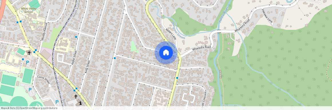 2/9 Cairnfield Road, Kensington, Whangarei