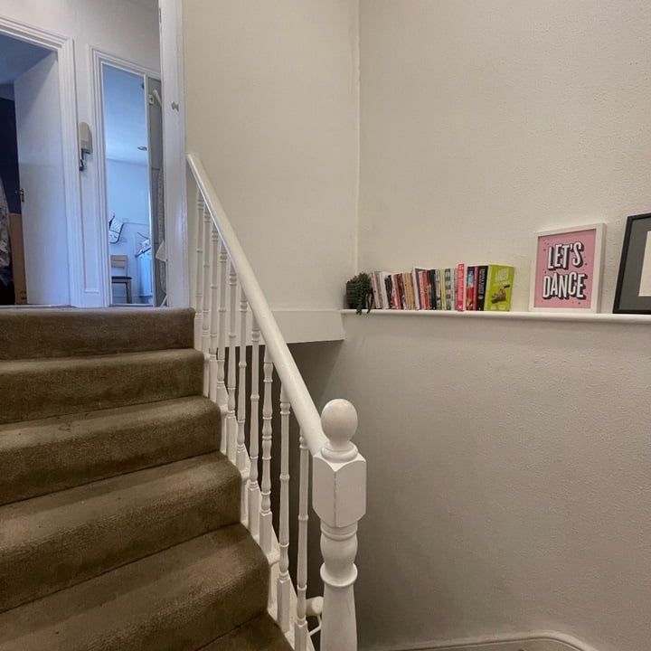 2 Bed Flat, Garratt Lane, SW17 - Photo 1