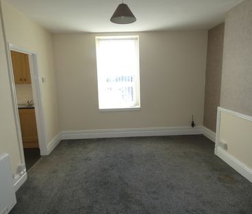 Osbourne Road Flat 5 - Photo 1