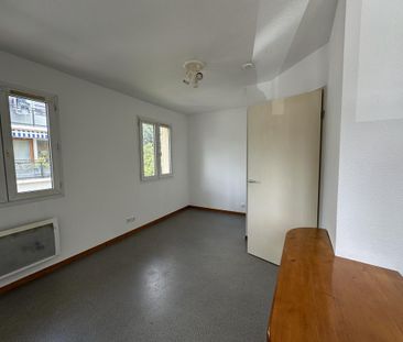 Location Appartement 1 pièce 19m² CHAMBERY 73000 - Photo 2