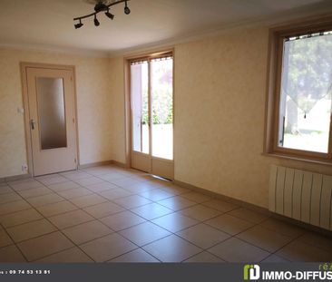 Maison 3 pièces - 80 m² - Photo 2