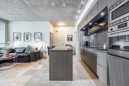 For Lease - 88 Blue Jays Way Unit# 2101, Toronto, Ontario - Photo 5