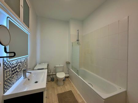 Location Appartement 2 pièces 33m² NANCY 54000 - Photo 4