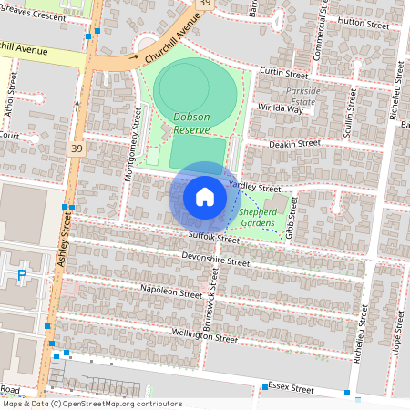 2/29 Yardley Street, Maidstone VIC 3012