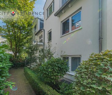 1-Zi. Wohnung | 30m² | 1.080 EUR | Frankfurt-Bornheim - Foto 4