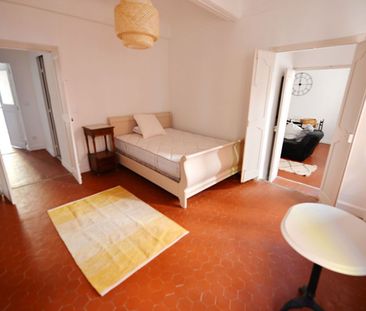 Appartement à louer 3 pièces • 73,85 m2 Grasse - Photo 5