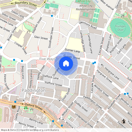 56/21 Duxford Street, Paddington NSW 2021