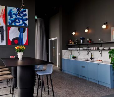 Studio apartment - Photo 2