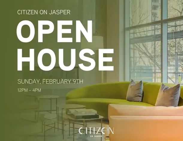 Citizen on Jasper | 10110 120 STREET NW, Edmonton - Photo 1