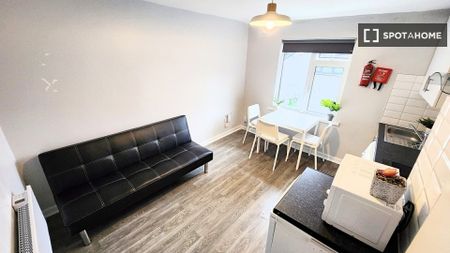 1-bedroom apartment for rent in Drumcondra, Dublin - Photo 2