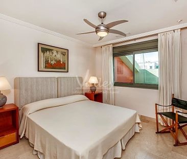 3 bedroom luxury penthouse for rent in Sotogrande, Andalusia - Photo 6