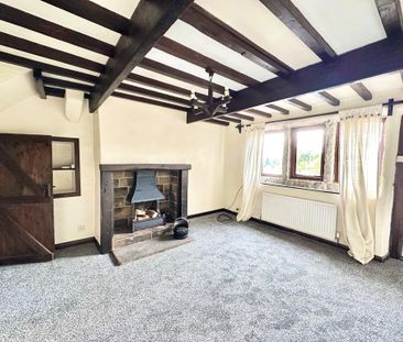 2 bedroom terraced house to rent - Photo 6