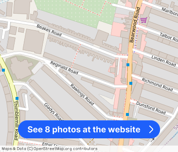 Reginald Road, SMETHWICK - Photo 1