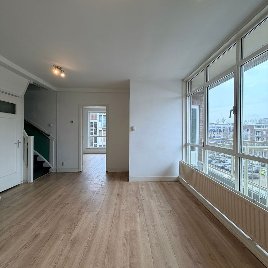 Bagijnenstraat, 3011 HA Rotterdam - Foto 1