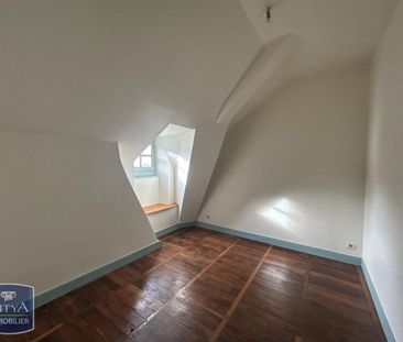 Location Appartement 2 pièces 35m² BLOIS 41000 - Photo 5