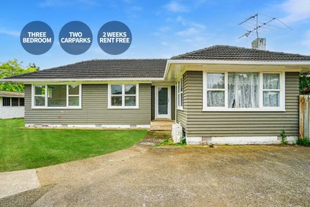 Two Weeks Rent Free!! - Photo 4