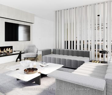 For Lease - 30 Tretti Way Unit# 603, Toronto, Ontario - Photo 1