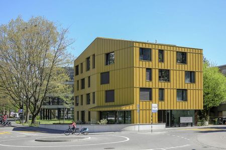 1 Zimmer Wohnung - Photo 2