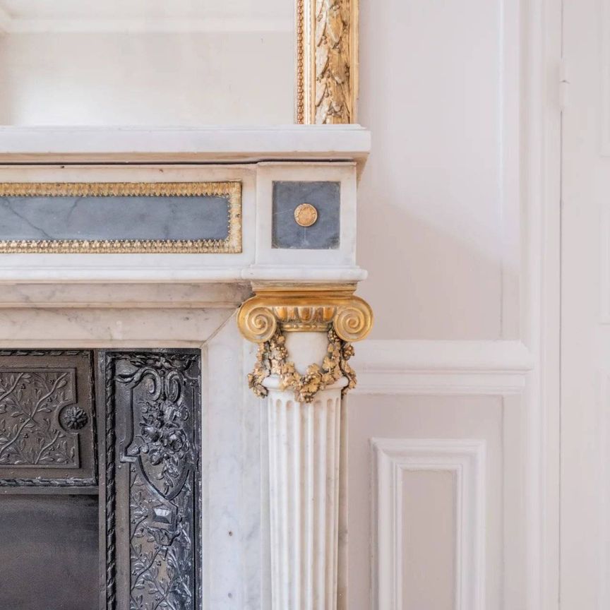 Rental Apartment Paris 8th - Photo 1