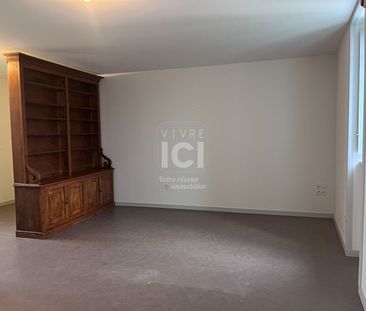 Appartement Frossay 1 pièce(s) 35.04 m2 - Photo 1