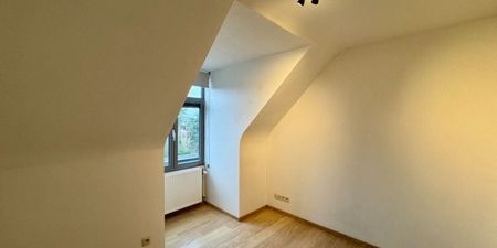 Duplex te huur in Ottenburg voor € 1.300 met 3 slaapkamers - Photo 3