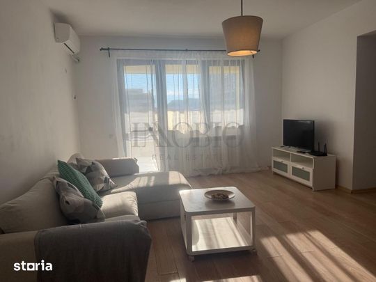 Apartament 3 camere elegant | Loc de parcare | Aviatiei - Photo 1