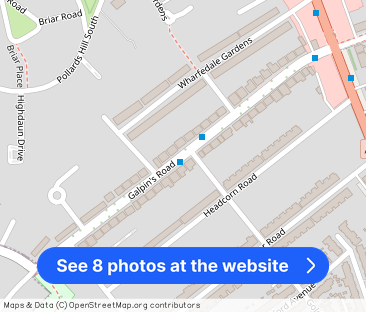 Galpins Road, Thornton Heath, Surrey, CR7 - Photo 1