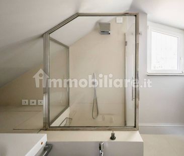 Villa unifamiliare via della Nocetta 171, Pisana - Bravetta, Roma - Photo 4