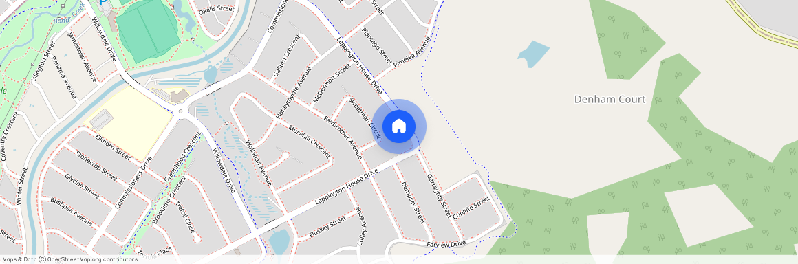 66 Fuzzweed Road, NSW 2179, Leppington